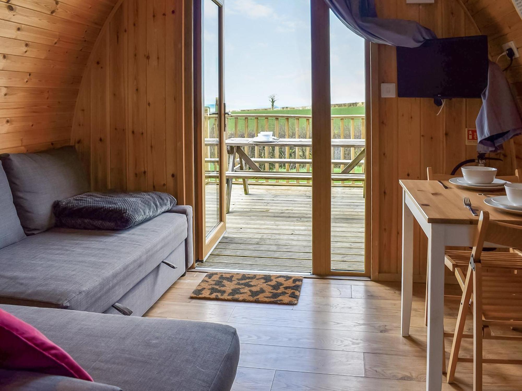 Selker View-uk1397 Holiday home